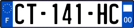 CT-141-HC
