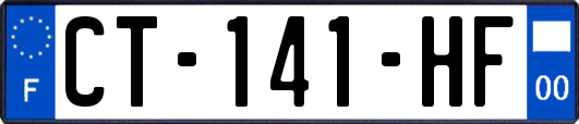 CT-141-HF