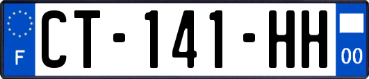 CT-141-HH