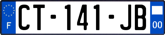 CT-141-JB