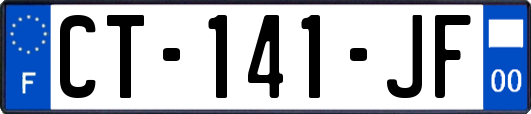CT-141-JF