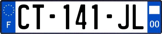 CT-141-JL