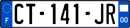 CT-141-JR