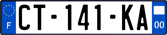 CT-141-KA