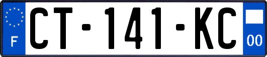 CT-141-KC
