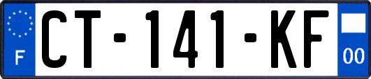 CT-141-KF