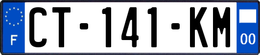 CT-141-KM
