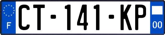 CT-141-KP