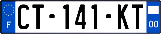 CT-141-KT