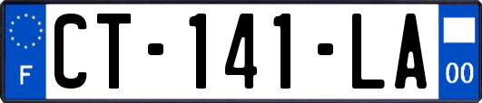 CT-141-LA