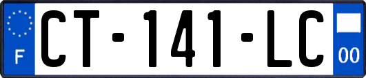 CT-141-LC