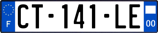 CT-141-LE