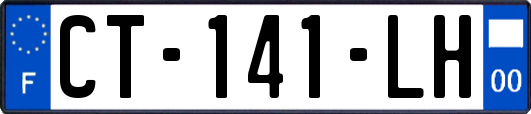 CT-141-LH