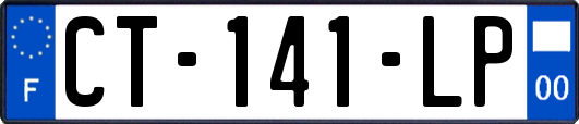 CT-141-LP