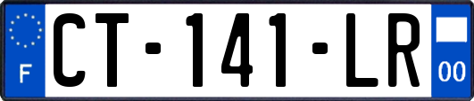 CT-141-LR