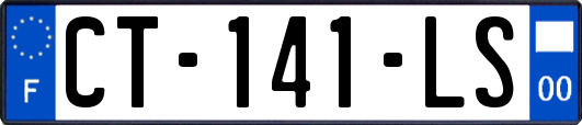 CT-141-LS