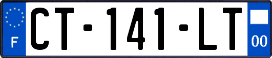 CT-141-LT