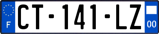 CT-141-LZ
