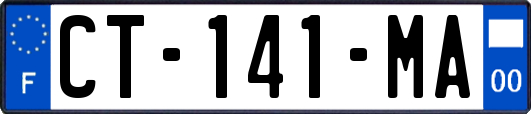 CT-141-MA