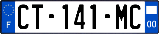 CT-141-MC
