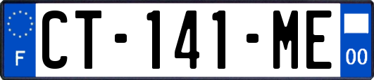CT-141-ME