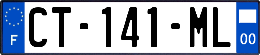 CT-141-ML
