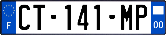 CT-141-MP