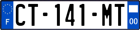 CT-141-MT