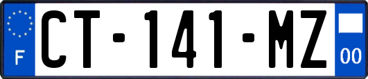 CT-141-MZ