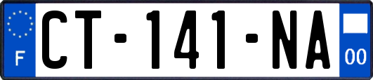 CT-141-NA