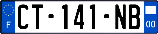 CT-141-NB