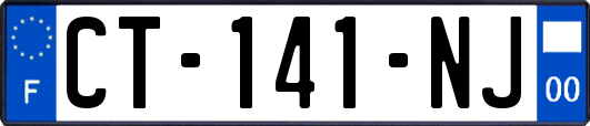 CT-141-NJ