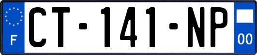 CT-141-NP
