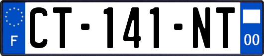 CT-141-NT