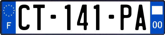 CT-141-PA