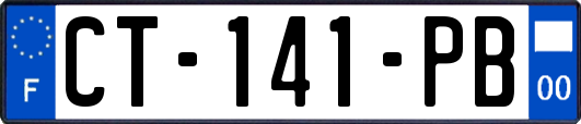 CT-141-PB