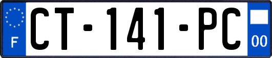CT-141-PC