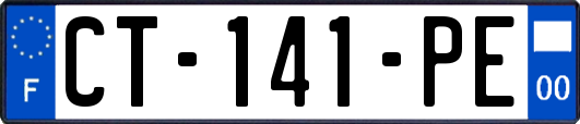 CT-141-PE