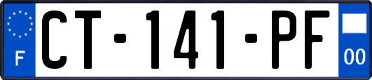 CT-141-PF