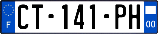 CT-141-PH
