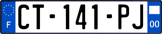 CT-141-PJ