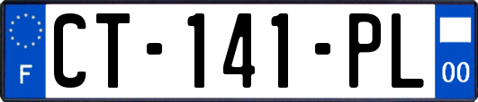 CT-141-PL