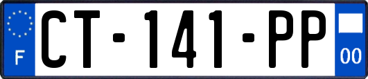 CT-141-PP