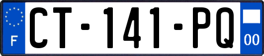 CT-141-PQ