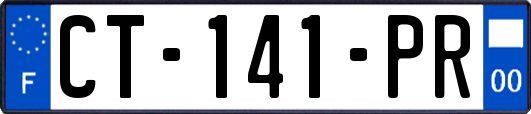 CT-141-PR
