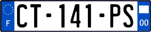 CT-141-PS