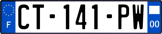 CT-141-PW