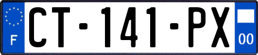 CT-141-PX