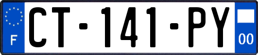 CT-141-PY