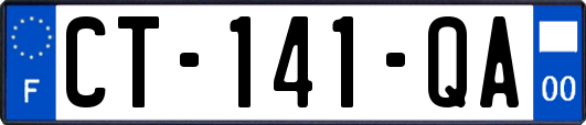 CT-141-QA